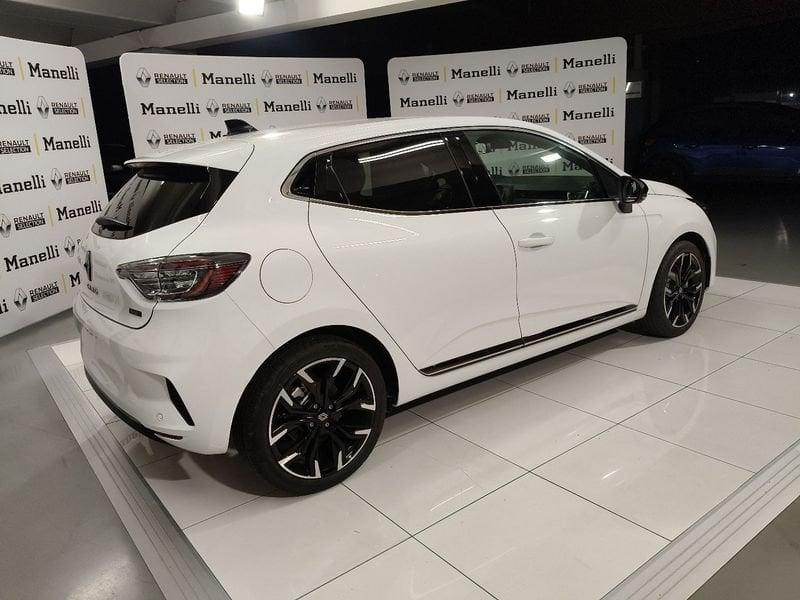 Renault Clio Techno E-Tech full hybrid 145 rif.GV421