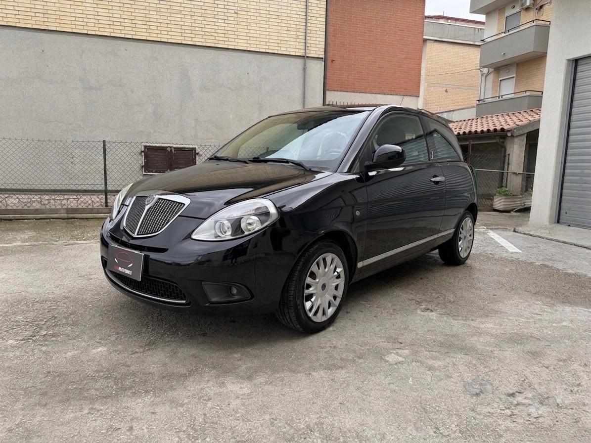 Lancia Ypsilon 1.2 69 CV 2011