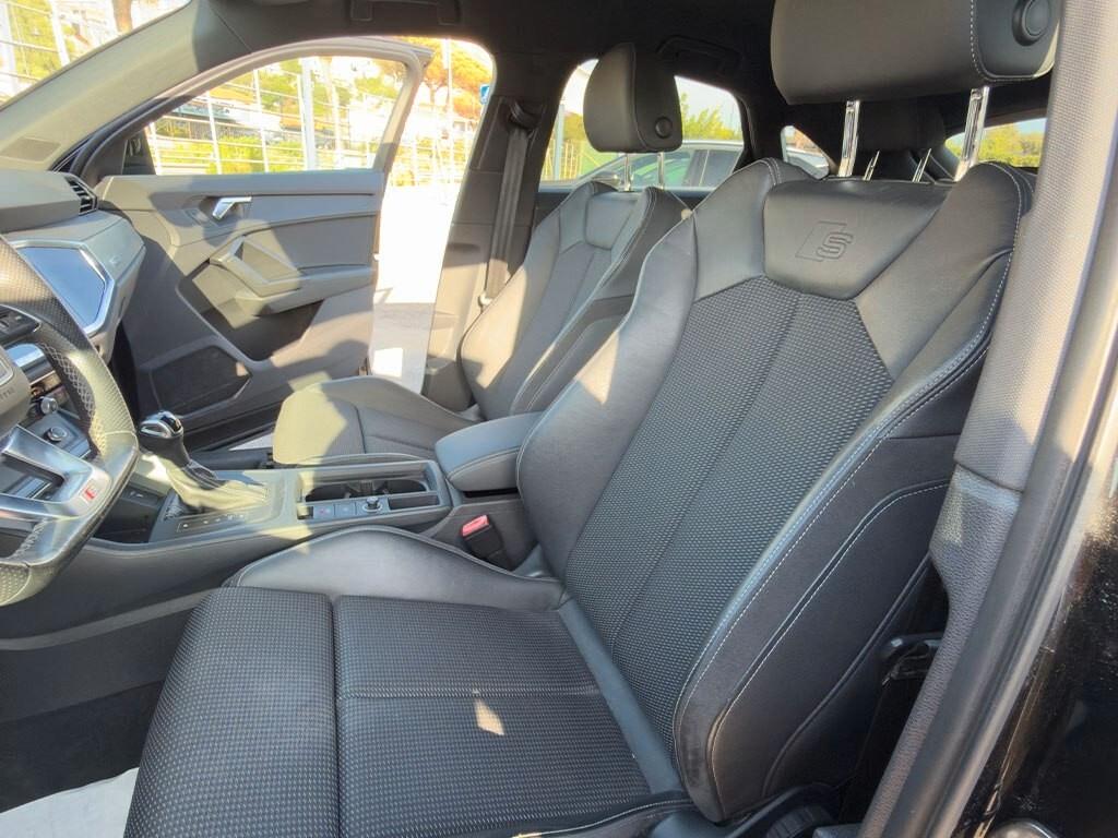 Q3 SPB 35 TDI S tronic S line edition IN PROMO
