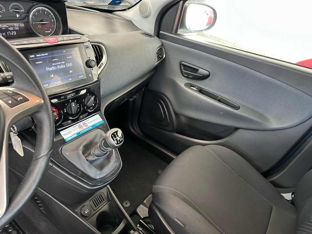 LANCIA Ypsilon 1.0 FireFly 5 porte S&S Hybrid Gold