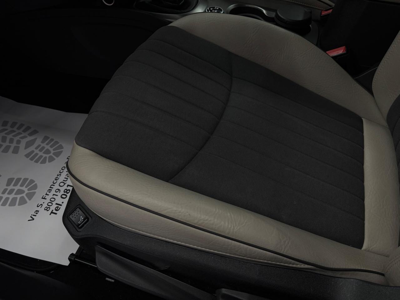 Fiat 500X 1.6 MultiJet 120Cv Lounge Full Opt