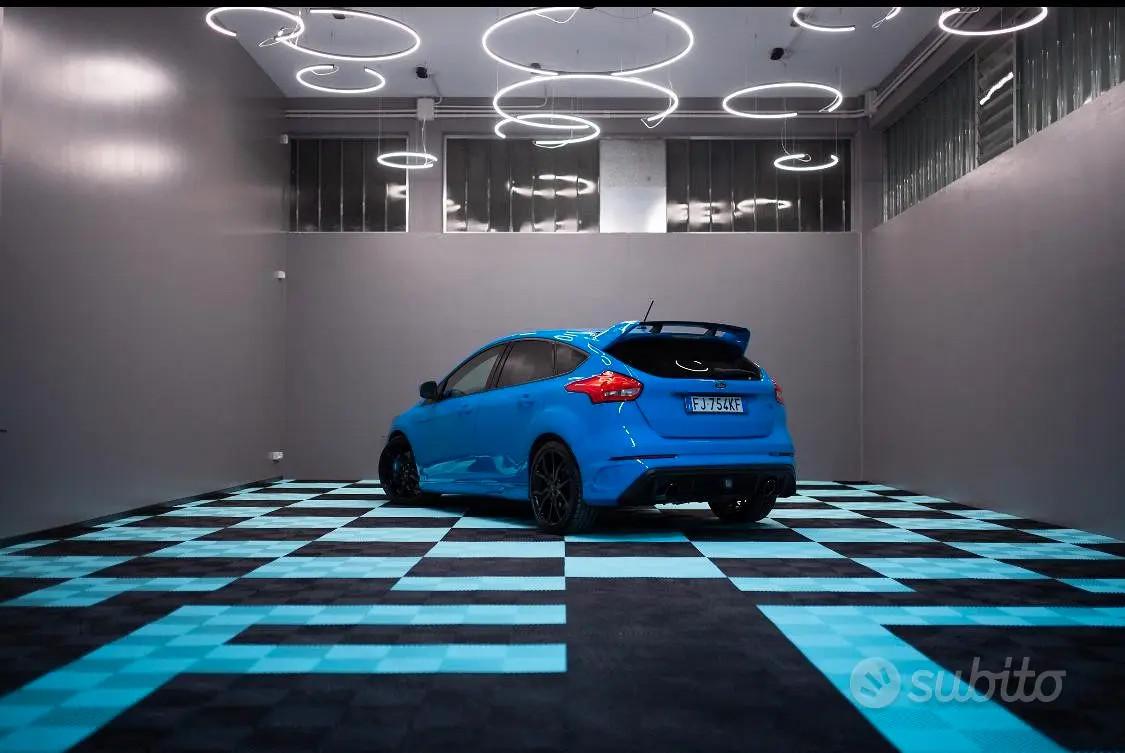FORD Focus 2.3 350 CV AWD RS REVO2