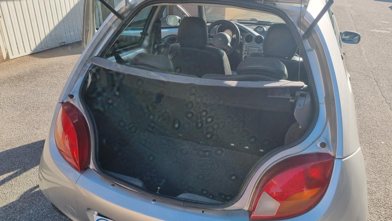 Ford Ka 1.3 Leather Collection