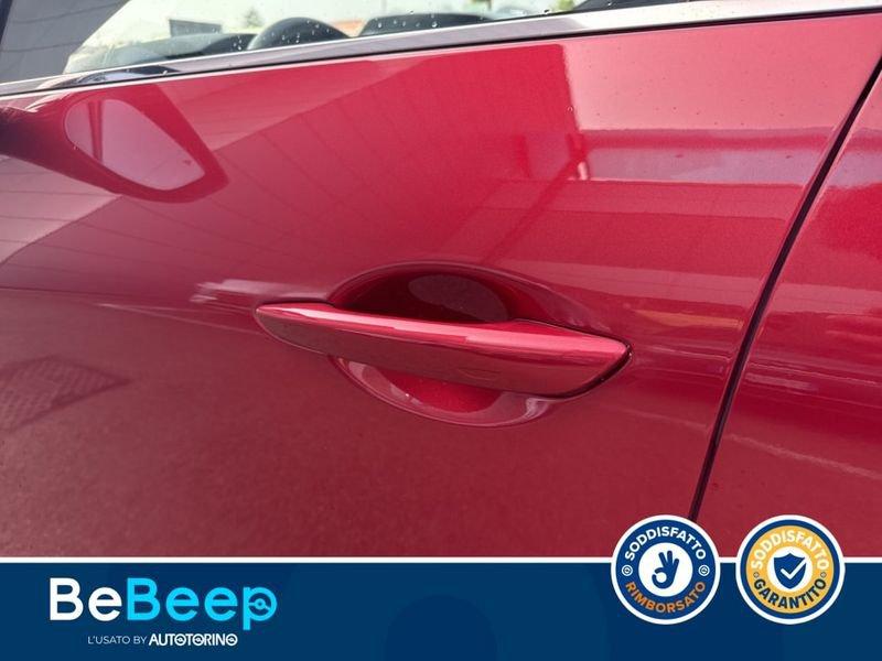 Mazda Mazda3 3 5P 1.8 EXCEED 6AT