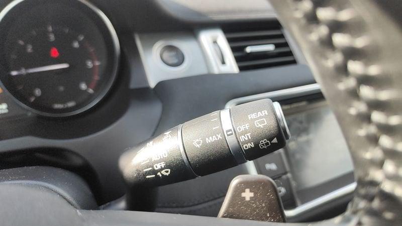 Land Rover Range Rover Evoque Range Rover Evoque 2.0 TD4 150 CV 5p. HSE