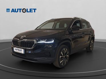 Skoda Karoq 2.0 TDI EVO SCR Style