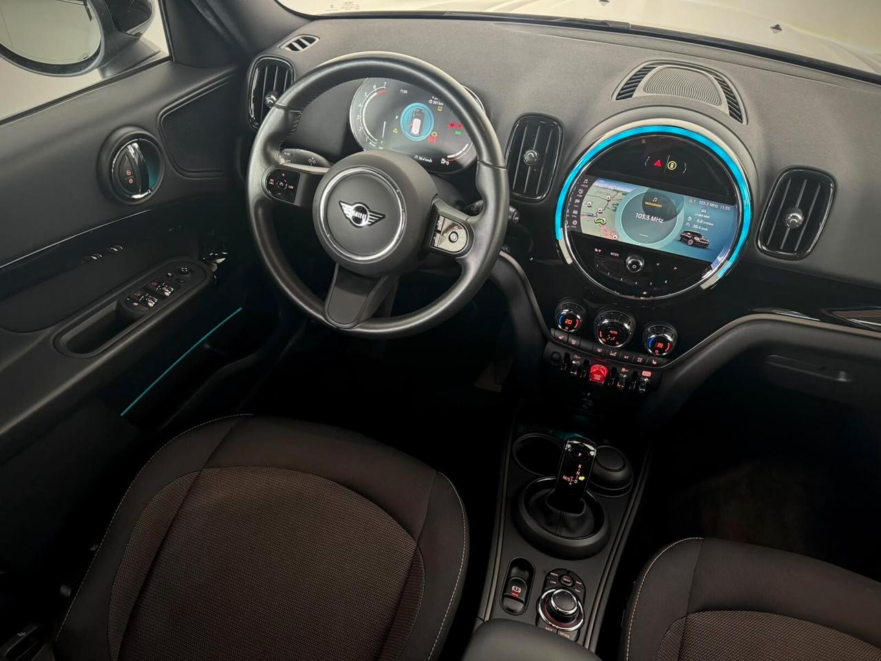 Mini Cooper Countryman 1.5 Northwood Edition
