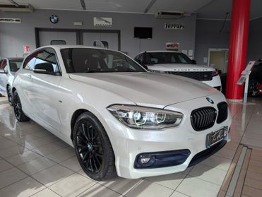 Bmw 116 116d 3p. Urban