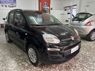 Fiat Panda 1.2 Benzina Clima