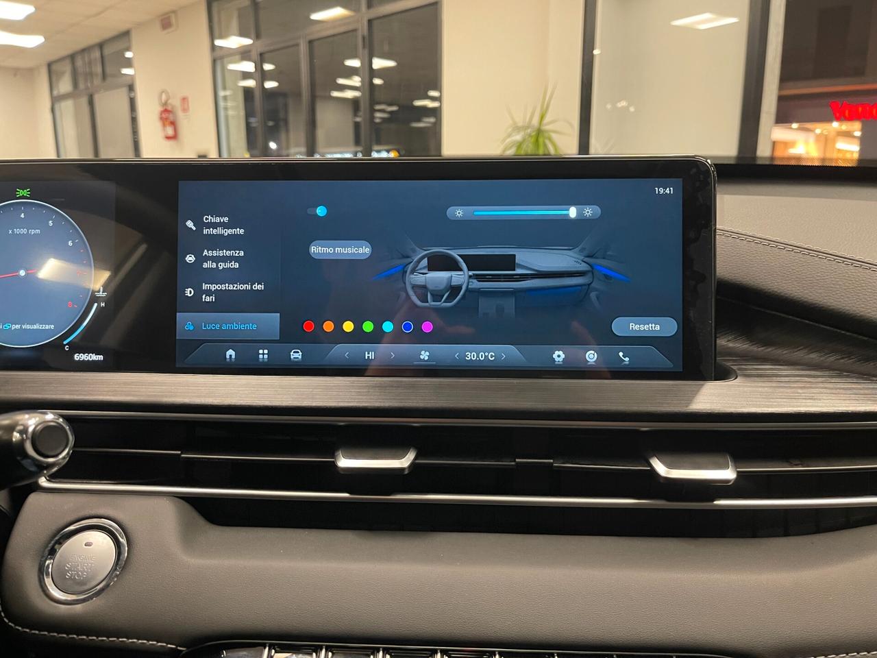 Dr 5.0 1.5 Comfort 95cv CVT