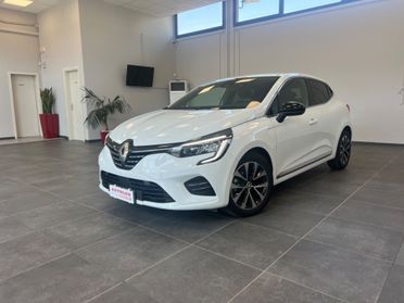 Renault Clio TCe 90 CV 5 porte Techno