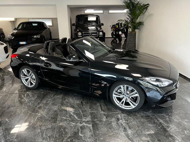 BMW Z4 sDrive20i Msport aut. VIRTUAL / CARBO / LUCI