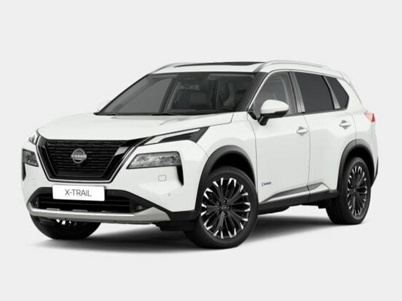 Nissan X-Trail X-Trail 1.5 e-power Tekna Executive Pack 2wd auto