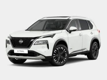 Nissan X-Trail X-Trail 1.5 e-power Tekna Executive Pack 2wd