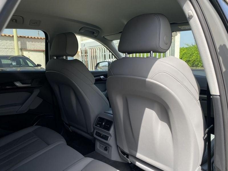Audi Q5 SPB S Line 2.0 TDI 204CV S-Tronic mhev quattro 40