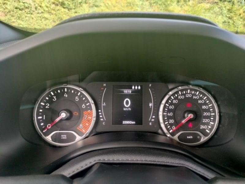 Jeep Renegade 1.0 T3 120cv Longitude