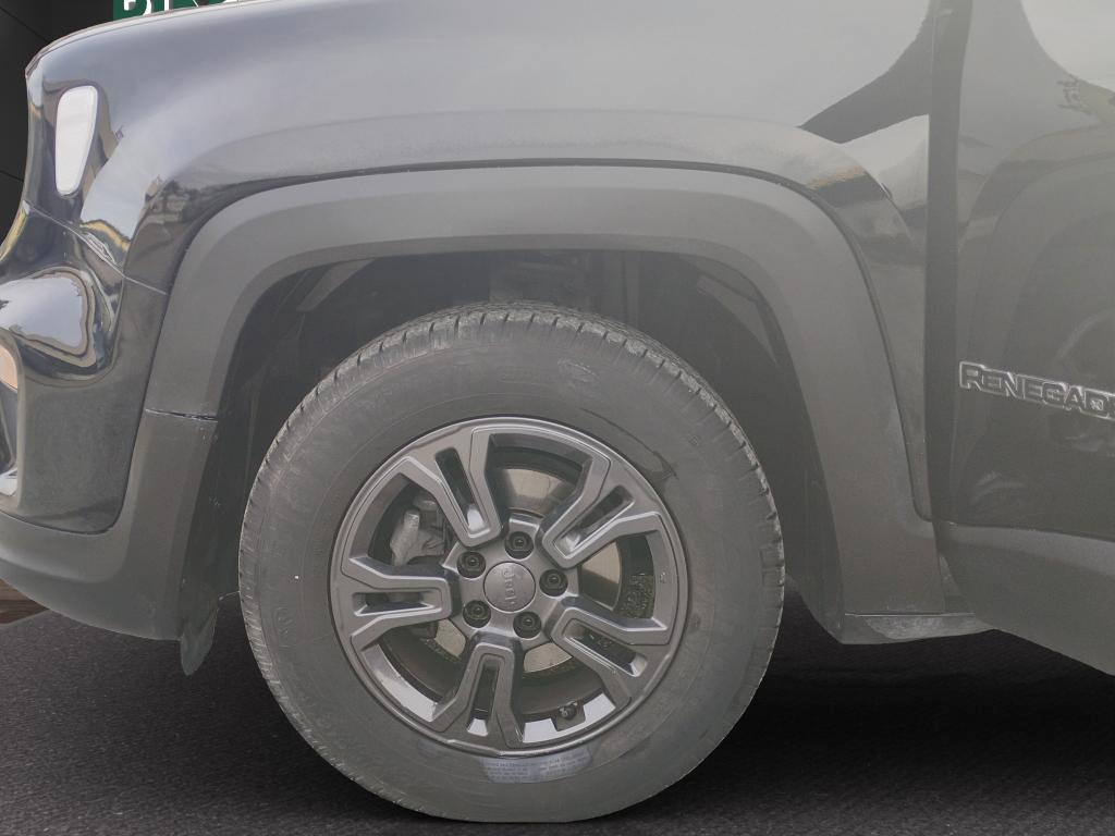 Jeep Renegade 1.0 t3.NAVIGATORE.PREZZO REALE