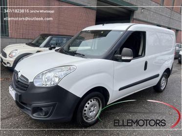 Opel Combo 1.3 cdti 95cv L1H1 van Blitz E6