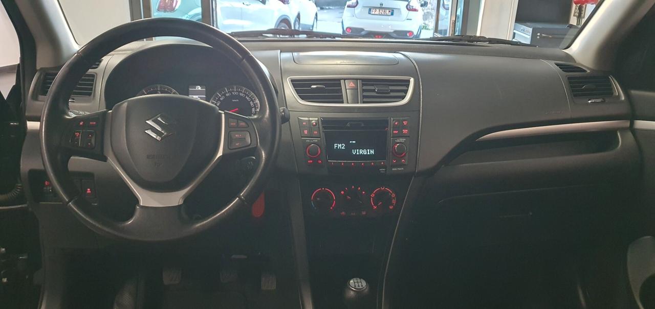 Suzuki Swift 1.3 DDiS 5 porte B-Cool