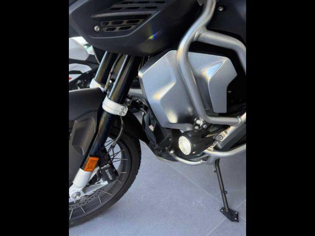 BMW R 1200 GS ADV - R 1250 GS ADVENTURE