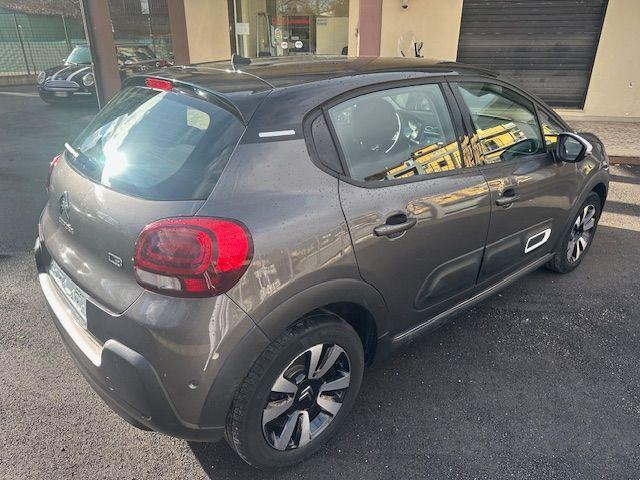 CITROEN C3 PureTech 110 S&S SHINE Pack