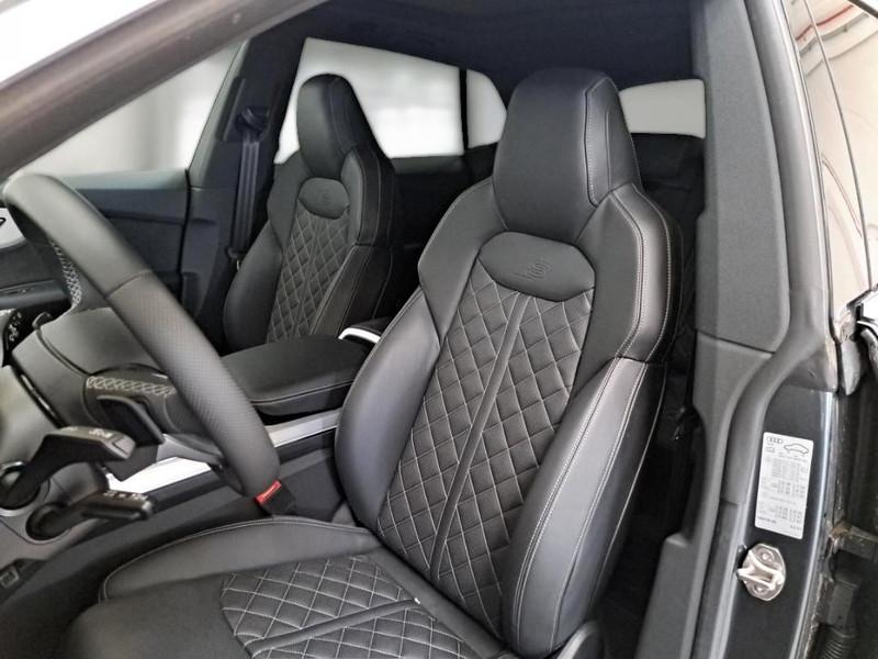 AUDI Q8 50 TDI MHEV 210KW QUATTRO TIPTRONIC SPORT SUV