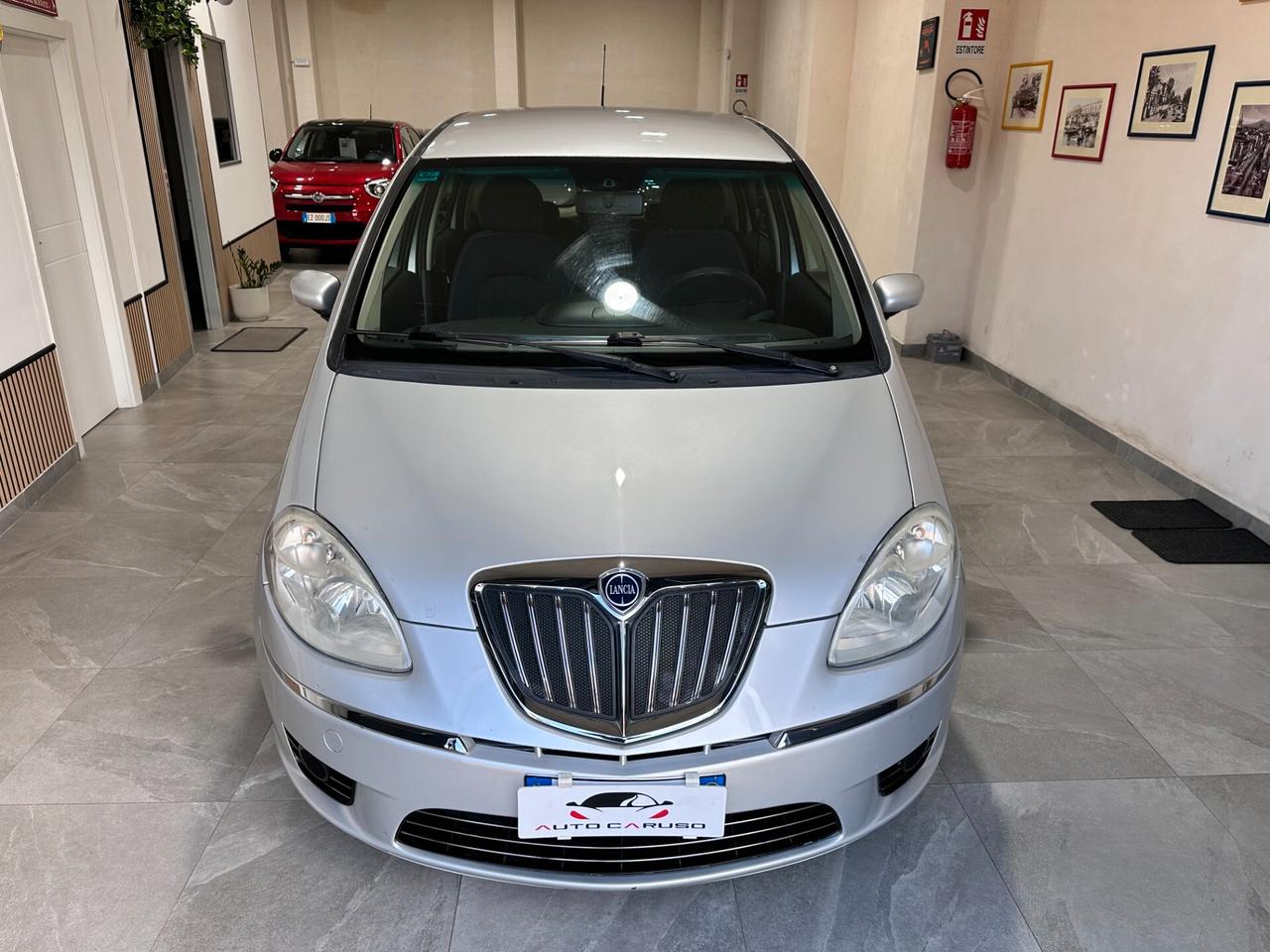 Lancia MUSA 1.3 Multijet 16V 70 CV Oro - SOLO 118.000 KM!!!!!!!!!!!!!!