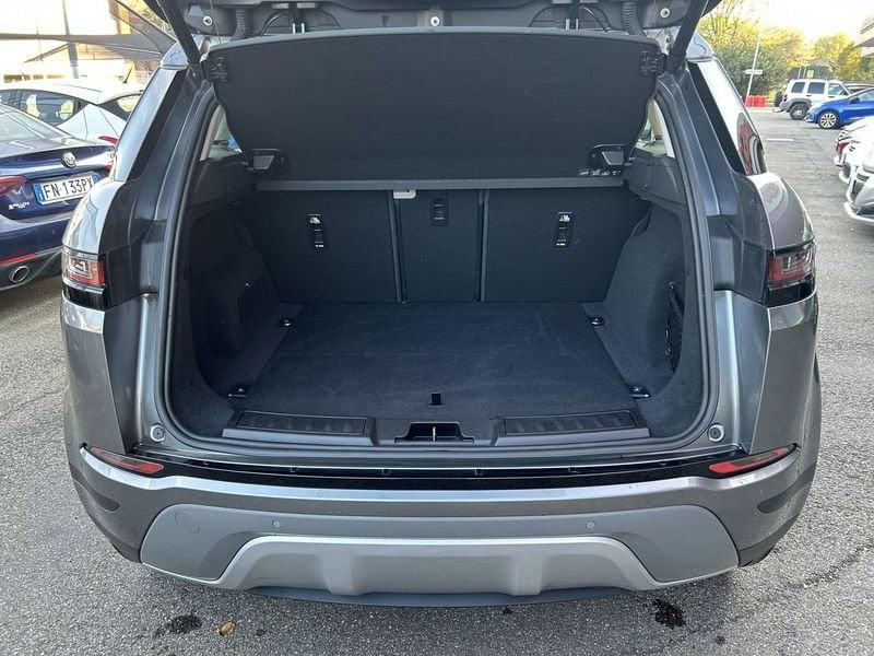 Land Rover RR Evoque 2.0D I4-150 CV AWD Auto AUTOCARRO N1 - IVA ESCLUSA