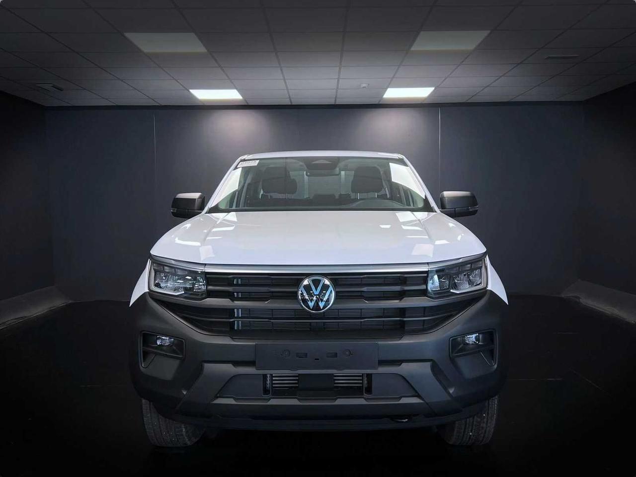 Volkswagen Amarok 2.0 TDI 170CV 4MOTION #9968