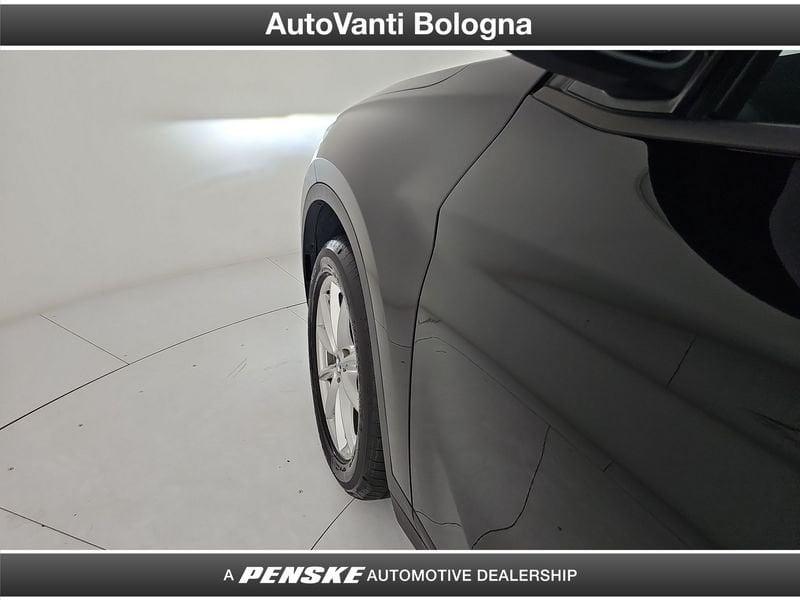 BMW X1 xDrive18d Business