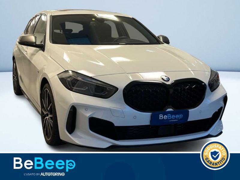 BMW Serie 1 M 135I XDRIVE AUTO