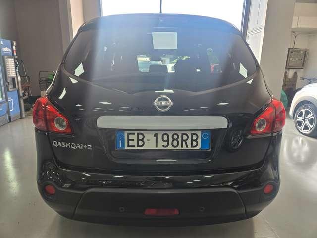 Nissan Qashqai Qashqai+2 1.6 16v N-Tec