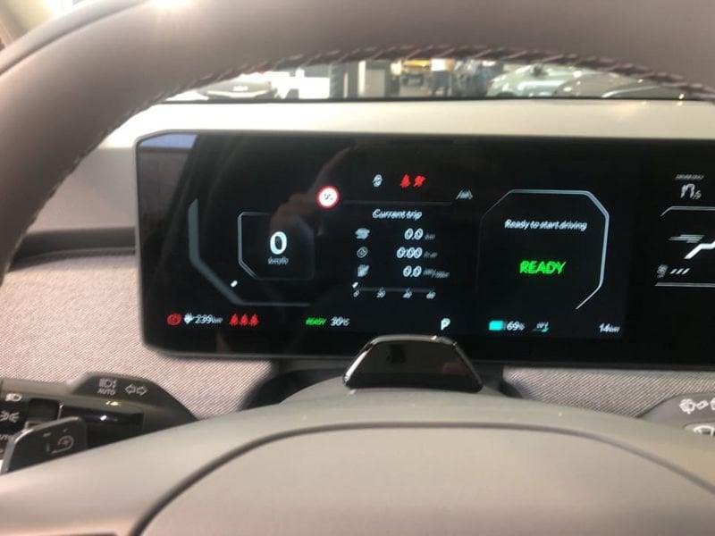 KIA EV3 EARTH Standard Range FWD