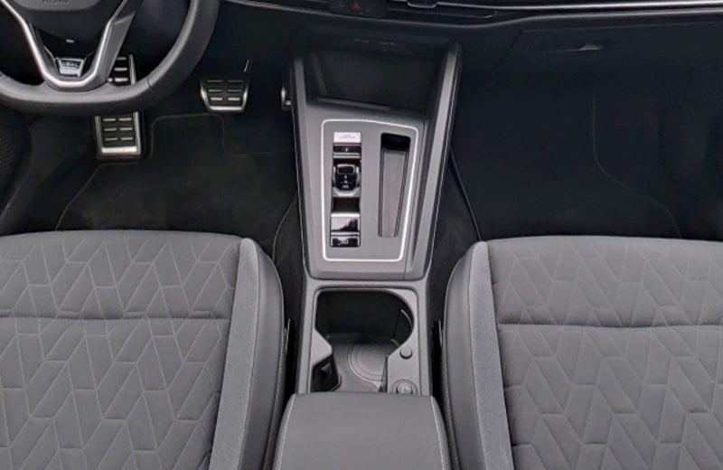 Volkswagen Golf Golf 8.5 1.5 eTSI 150 CV DSG GOAL LED CAMERA NAVI