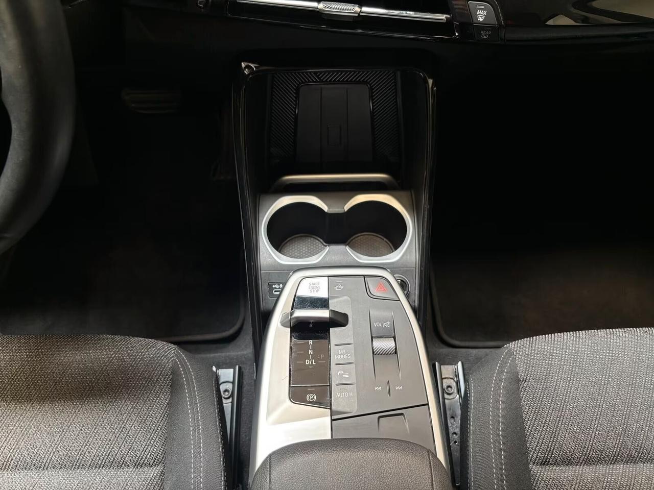 Bmw X1 sDrive 18d LED 150CV
