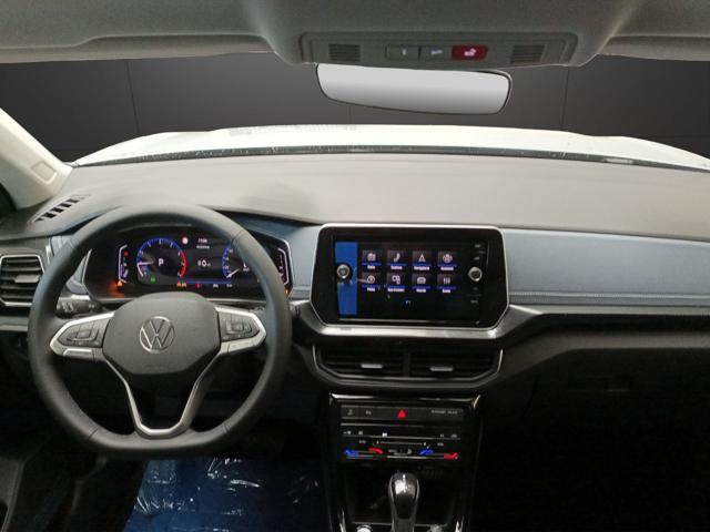 VOLKSWAGEN T-Cross 1.0 TSI 115 CV DSG Style