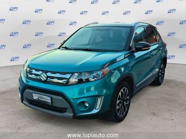 Suzuki Vitara 1.6 ddis V-Top s&s 4wd allgrip dct