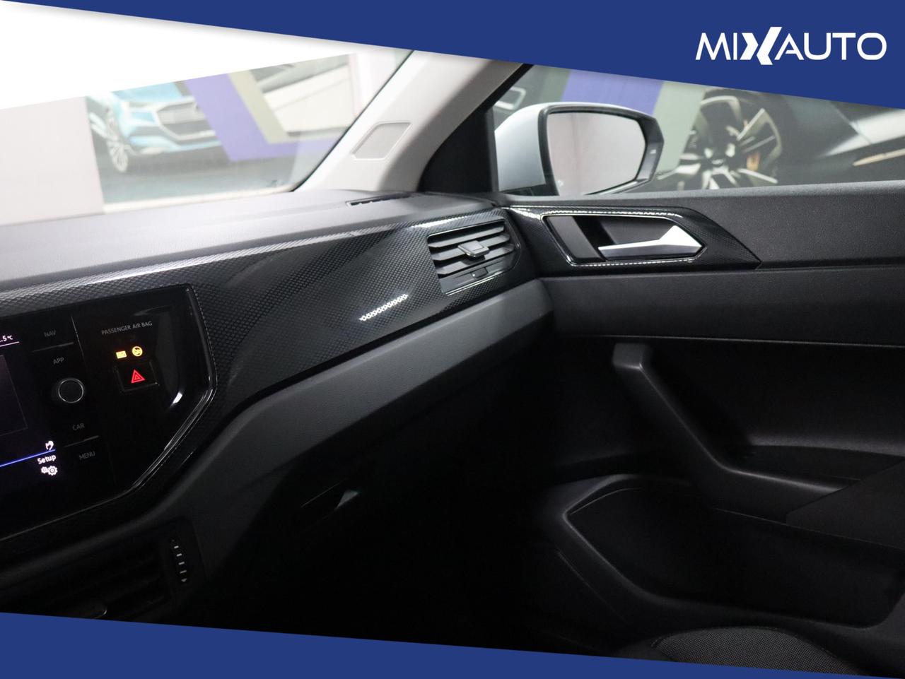 Volkswagen Polo 1.0 TSI Life 95CV EU6