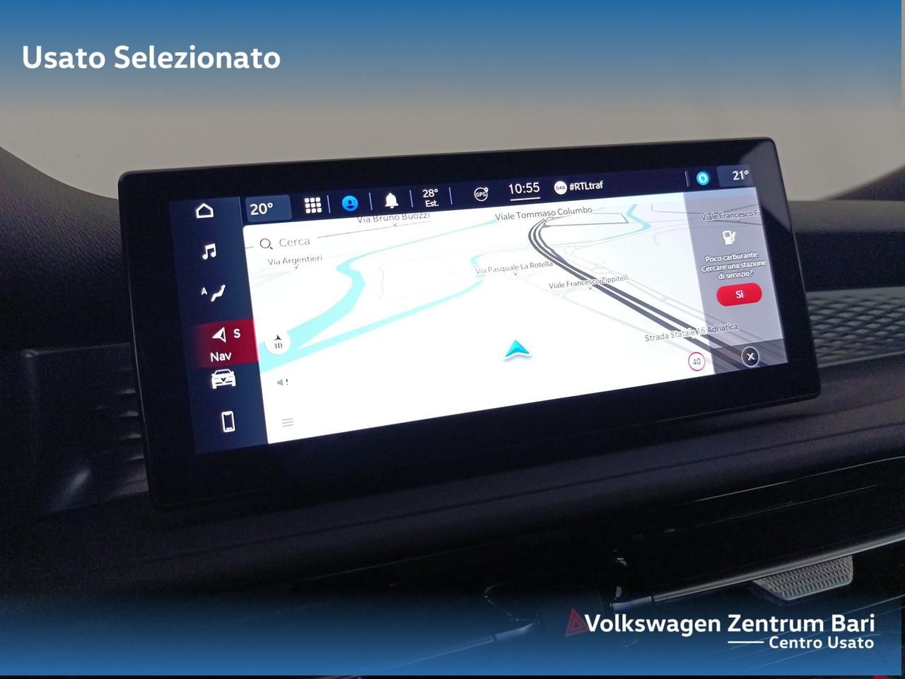 Alfa Romeo Tonale 1.5 hybrid sprint 130cv tct7