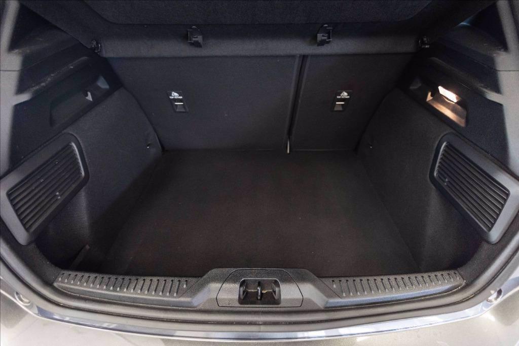 FORD Focus 1.0 ecoboost h ST-Line Design 125cv del 2022