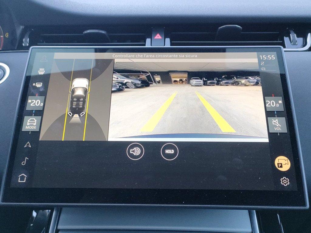 LAND ROVER Range Rover Evoque 2 serie LAND ROVER 2.0D I4 163 CV AWD Auto S del 2024