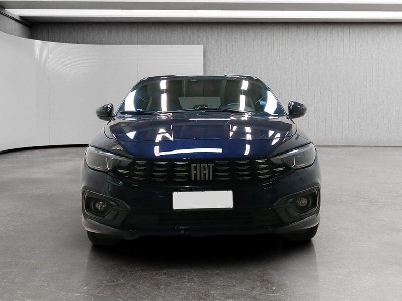 FIAT Tipo 5p 1.6 mjt City Sport s&s 130cv