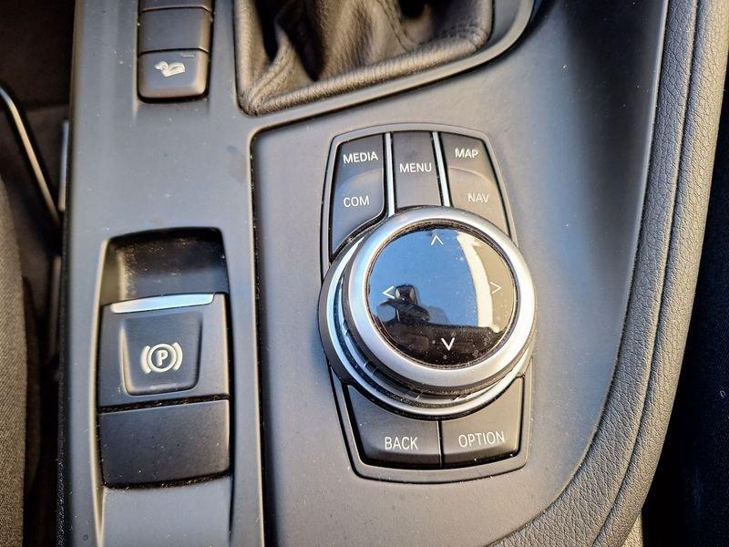 BMW X1 X1 xDrive20d Business