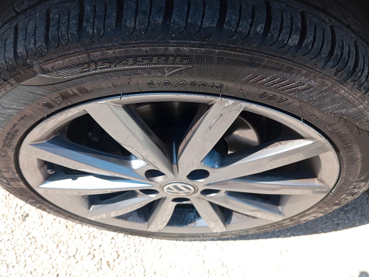 Volkswagen Polo Cross 1.4 TDI BlueMotion Technology