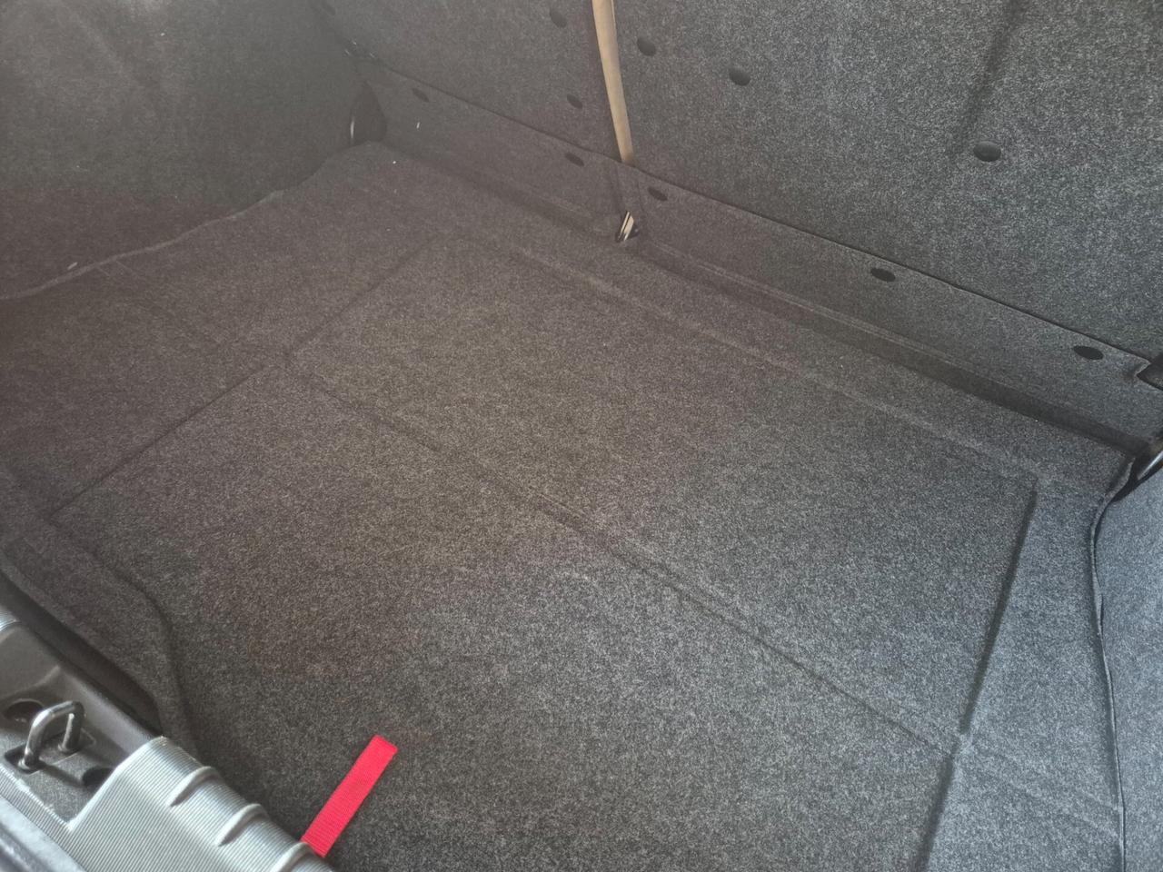 Alfa Romeo 147 1.6i 16V Benzina 85000 km