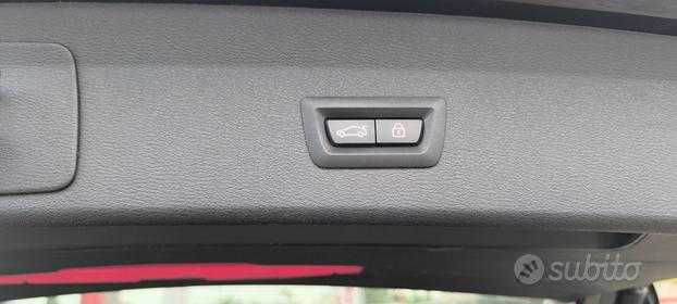 Bmw X1 sDrive20d Sport