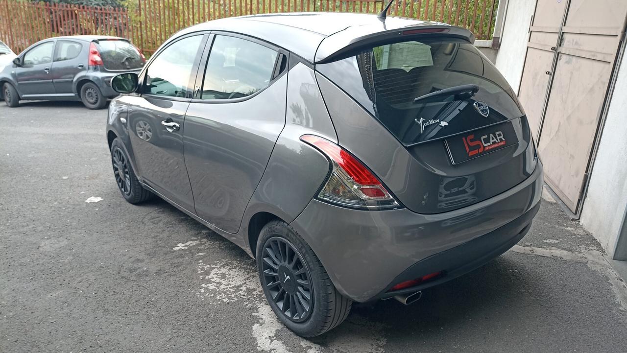 Lancia Ypsilon 1.3 MJT 16V 95 CV 5 porte S&S Elefantino