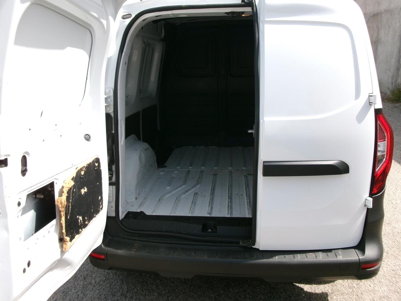 Renault Kangoo 1.5 Blue dCi 115CV PC-TN Van Open Sesame