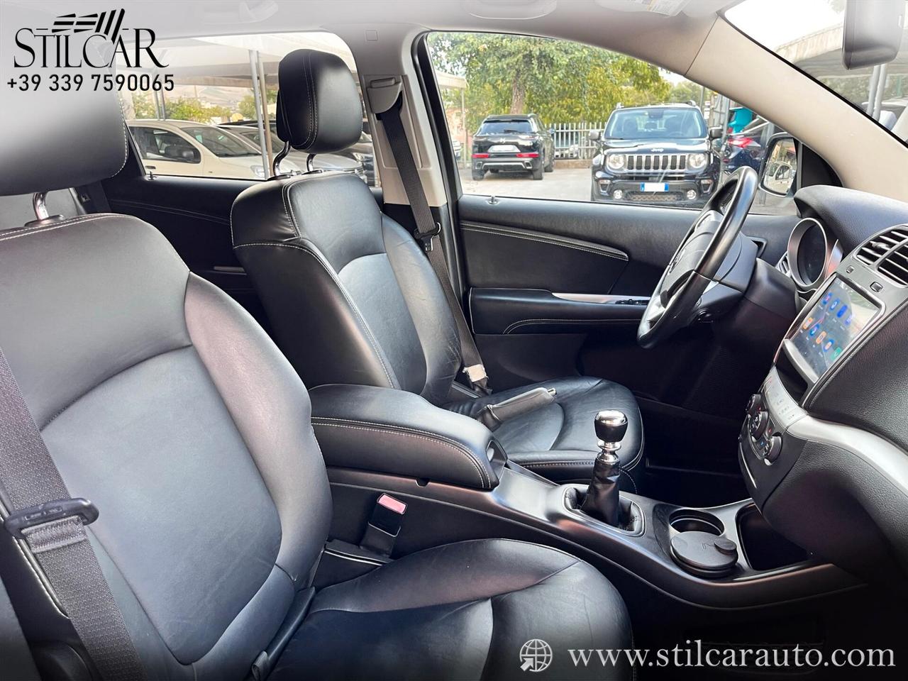 Fiat Freemont 2.0 Multijet 170 CV 7 Posti Lounge *FULL OPTIONAL*