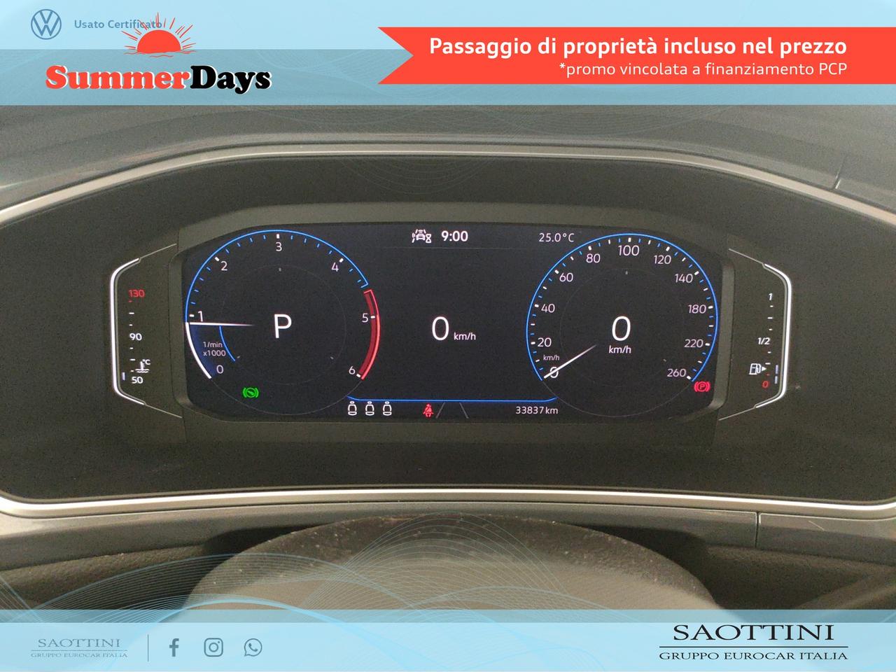2.0 TDI Style 150 CV DSG